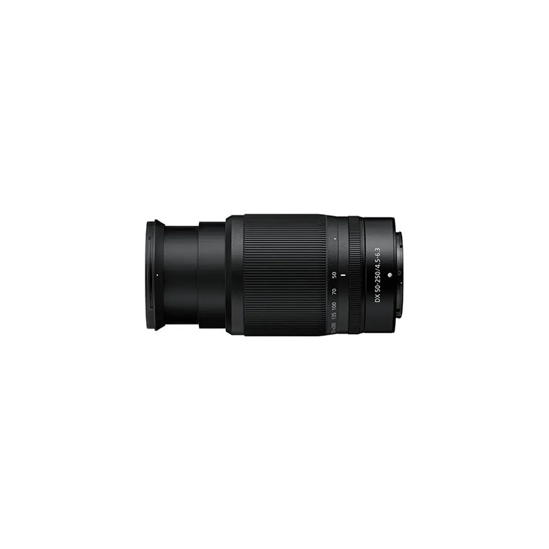 Nikon Z DX NIKKOR 50-250mm f/4.5-6 3 VR