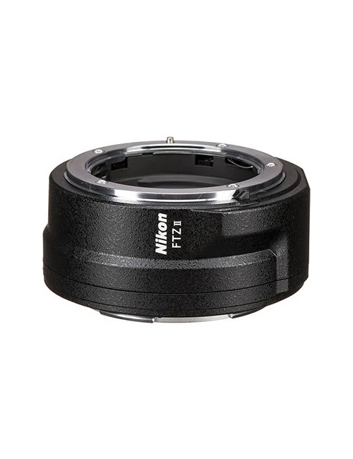 NIKON FTZ II ADAPTER