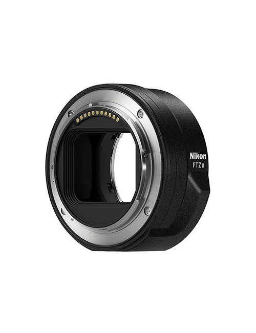 NIKON FTZ II ADAPTER