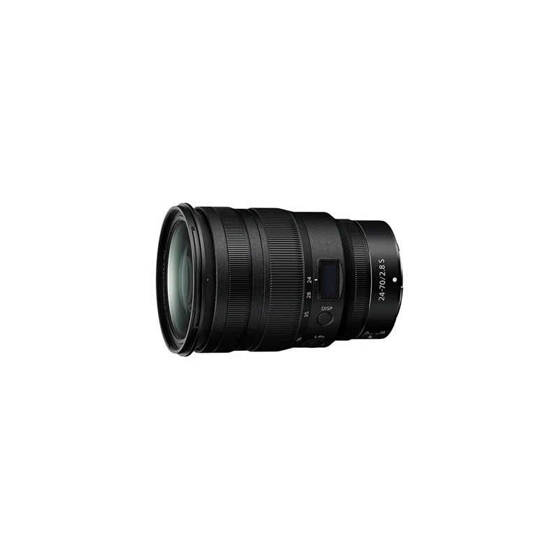 NIKON Objectif NIKKOR Z 24-70 mm f/2.8 S