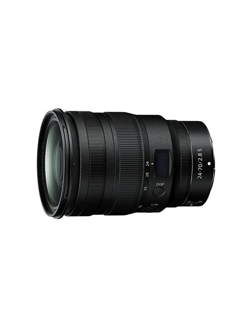 Nikon Nikkor Z 24-70 mm f/2.8 S