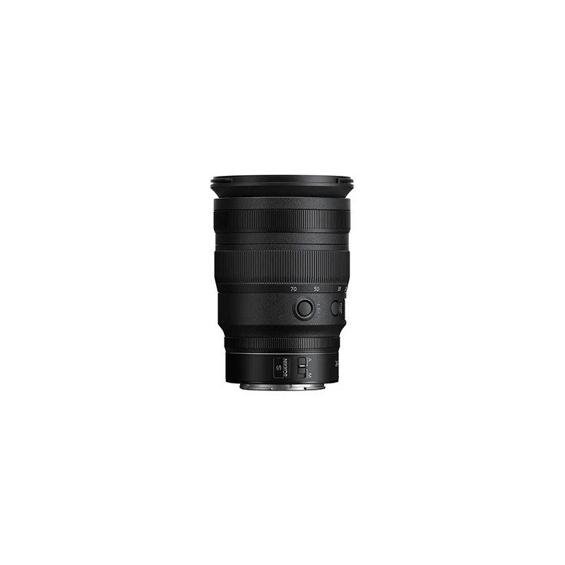 NIKON Objectif NIKKOR Z 24-70 mm f/2.8 S