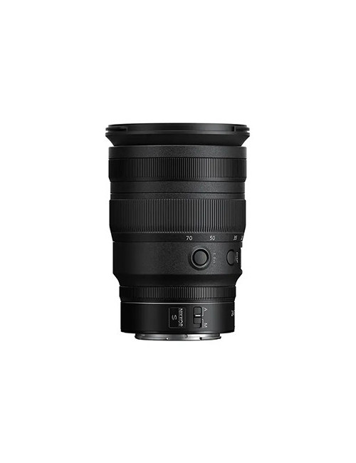 NIKON Objectif NIKKOR Z 24-70 mm f/2.8 S