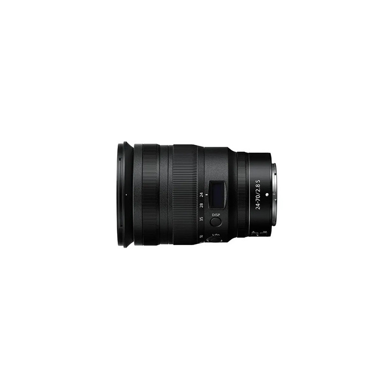 Nikon Nikkor Z 24-70 mm f/2.8 S