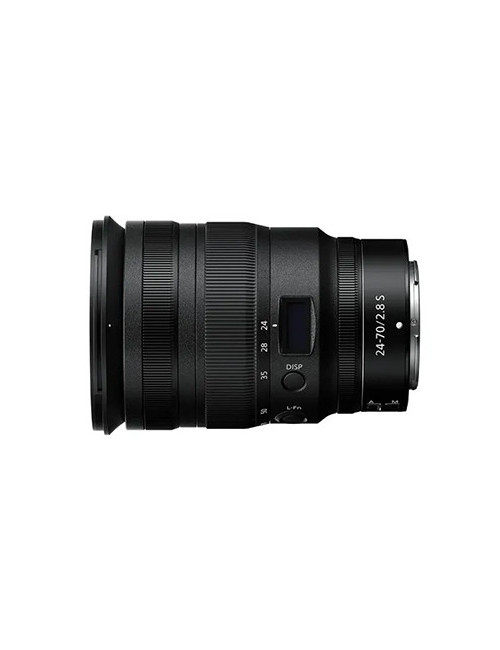 NIKON Objectif NIKKOR Z 24-70 mm f/2.8 S