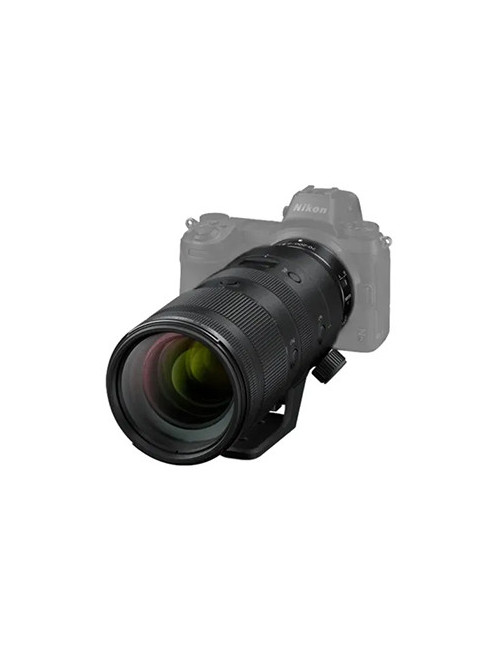 NIKON Objectif NIKKOR Z 70-200mm f/2.8 VR S