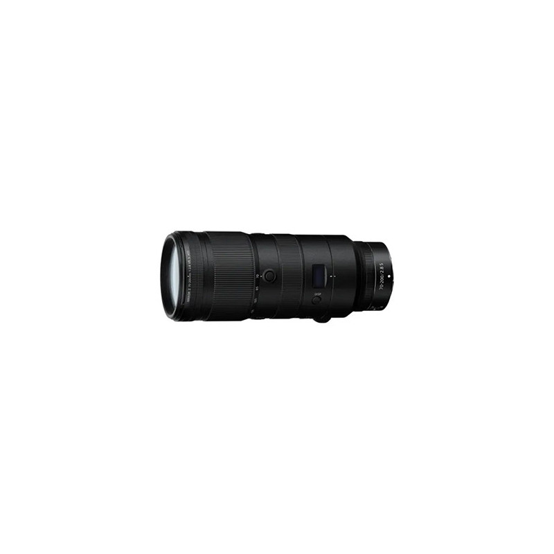 NIKON Objectif NIKKOR Z 70-200mm f/2.8 VR S