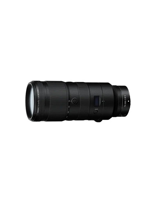 NIKON Objectif NIKKOR Z 70-200mm f/2.8 VR S