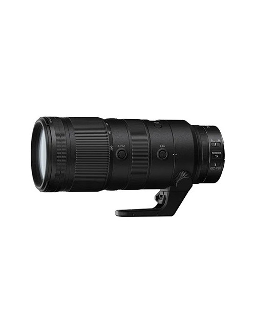 NIKON NIKKOR Z 70-200mm f/2.8 VR S