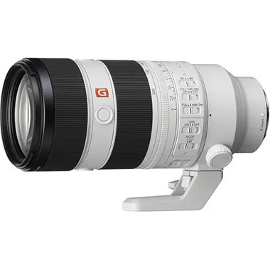SONY FE 70-200mm f/2.8 GM OSS II (SEL70200GM2)
