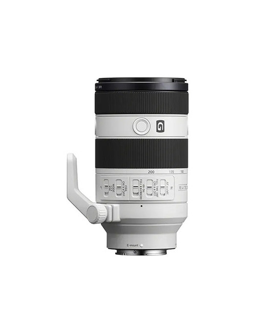 SONY FE 70-200mm f/4 Macro G OSS II (SEL70200G2)