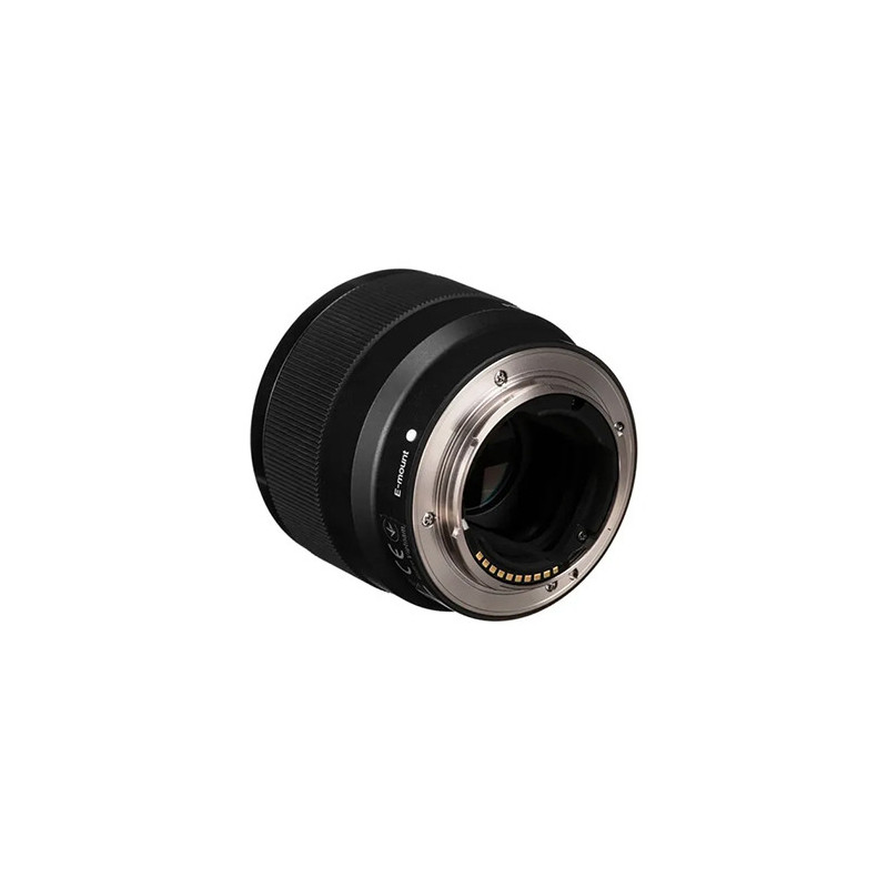 SONY FE 50mm f/1.8 (SEL50F18F)