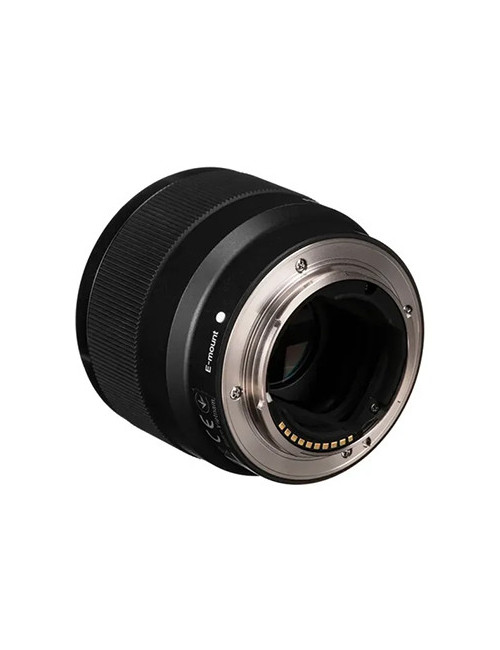 SONY FE 50mm f/1.8 (SEL50F18F)