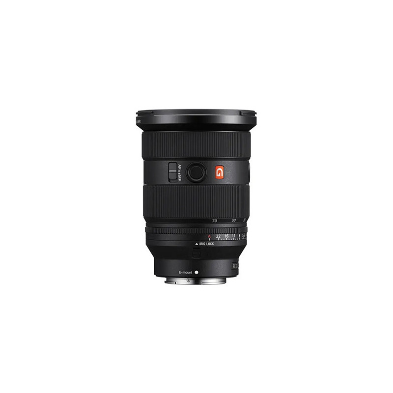 SONY FE 24-70mm f/2.8 GM II (SEL2470GM2)