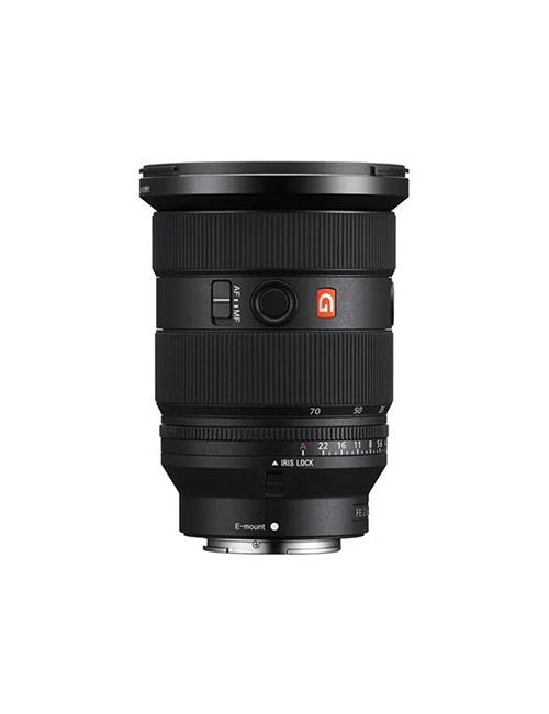 SONY FE 24-70mm f/2.8 GM II (SEL2470GM2)