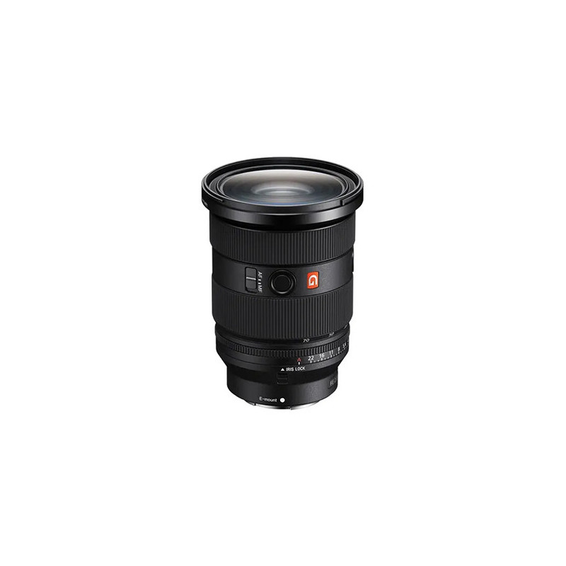 SONY FE 24-70mm f/2.8 GM II (SEL2470GM2)