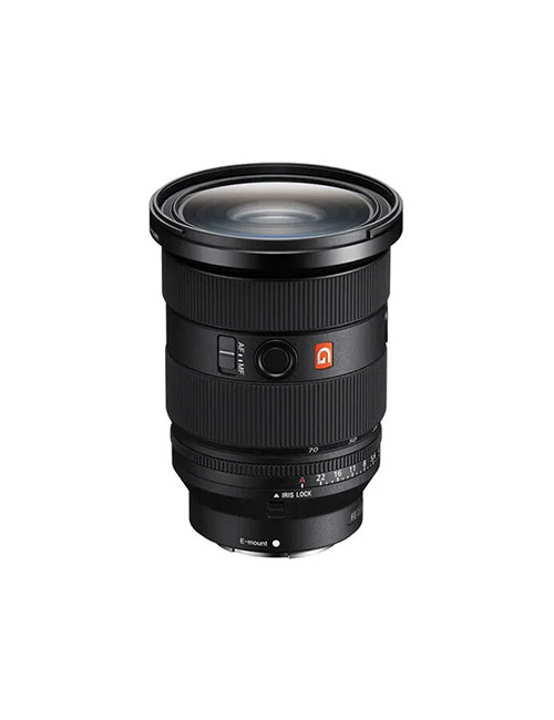 SONY FE 24-70mm f/2.8 GM II (SEL2470GM2)