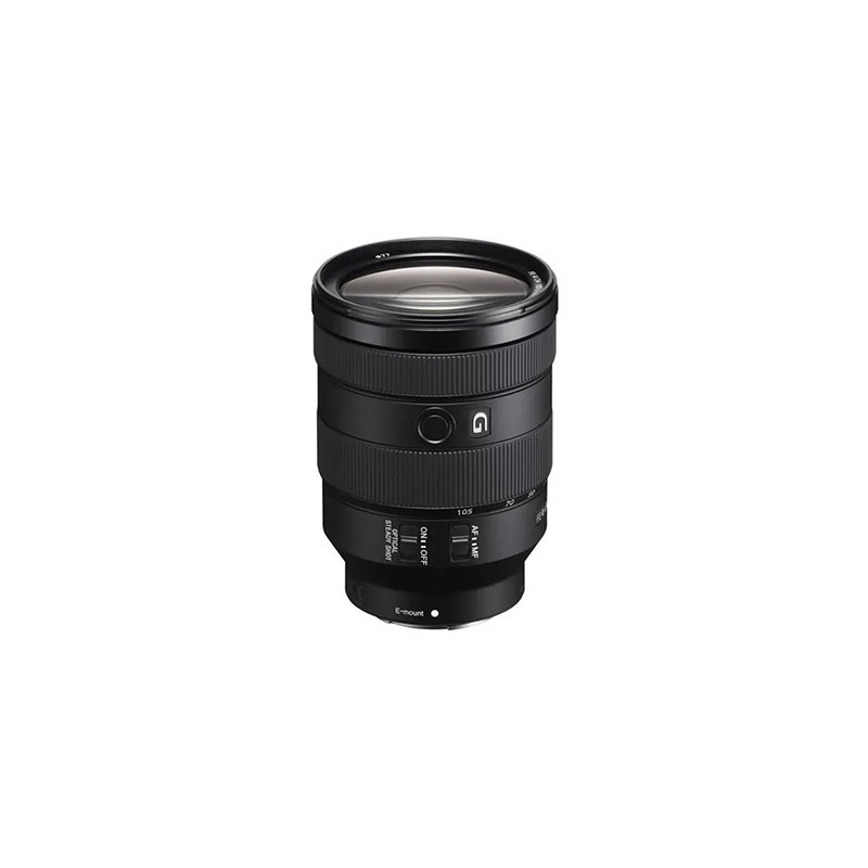 SONY FE 24-105mm f/4 G OSS (EL24105G)