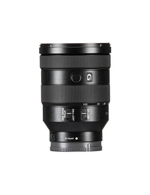 SONY FE 24-105mm f/4 G OSS (EL24105G)
