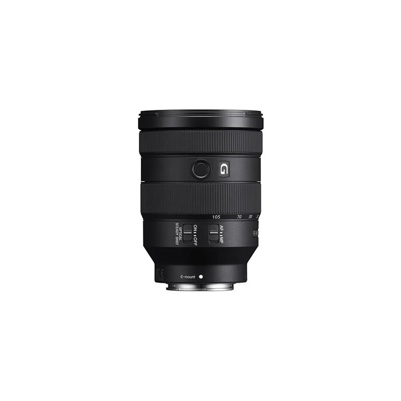 SONY FE 24-105mm f/4 G OSS (EL24105G)