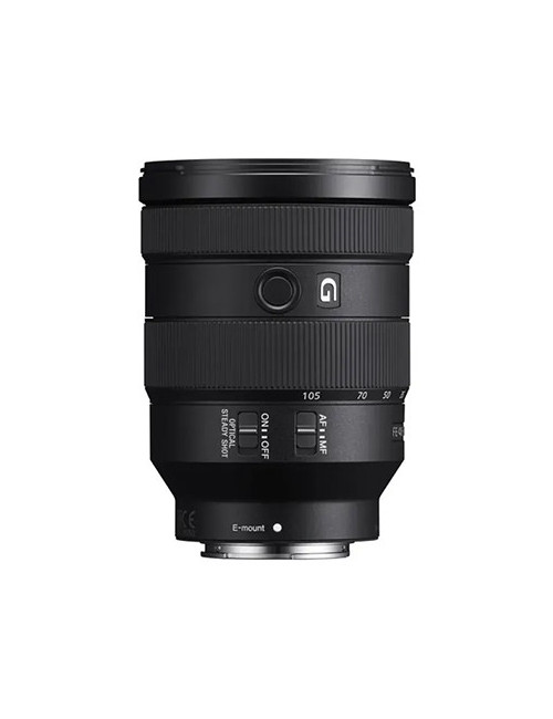 SONY FE 24-105mm f/4 G OSS (EL24105G)