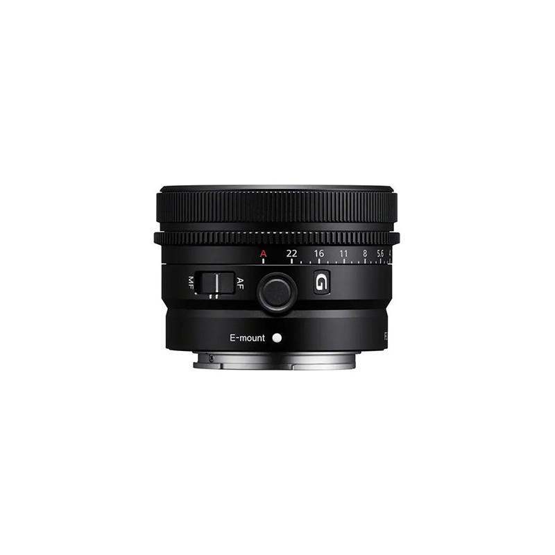 SONY FE 24mm f/2.8 G (SEL24F28G)