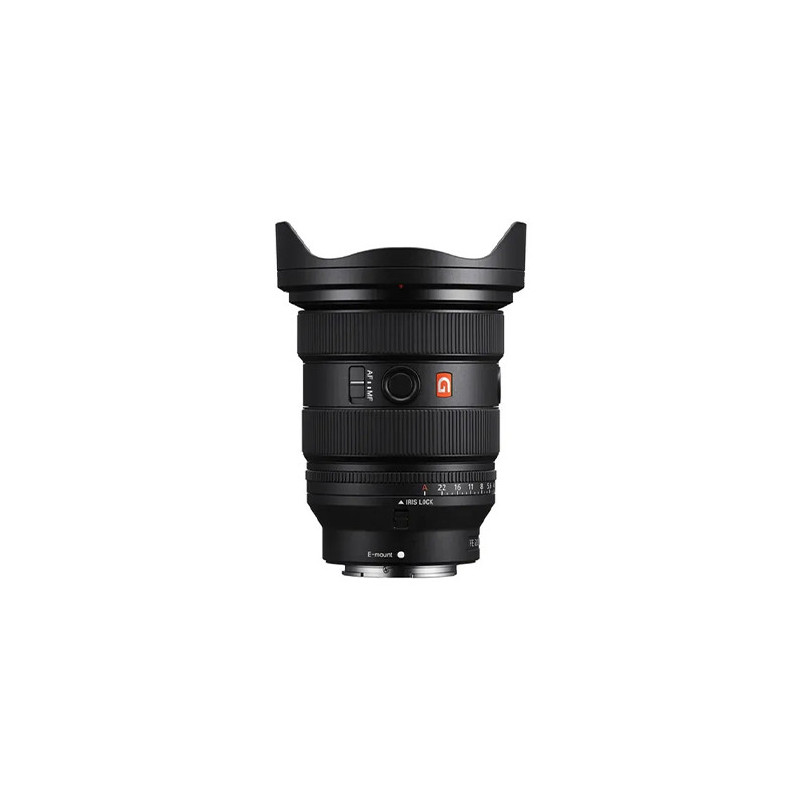 SONY FE 16-35mm f/2.8 GM II (SEL1635GM2)