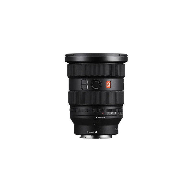 SONY FE 16-35mm f/2.8 GM II (SEL1635GM2)