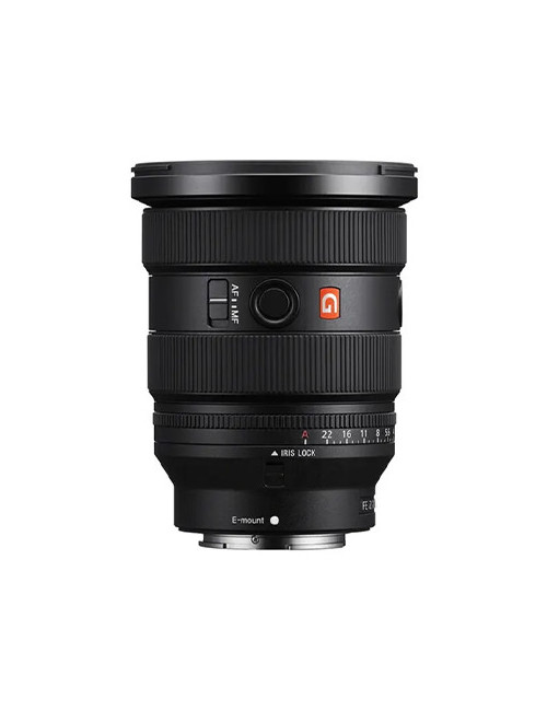 SONY FE 16-35mm f/2.8 GM II (SEL1635GM2)