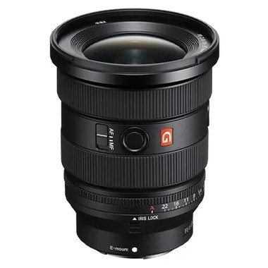 SONY FE 16-35mm f2.8 GM II (SEL1635GM2)