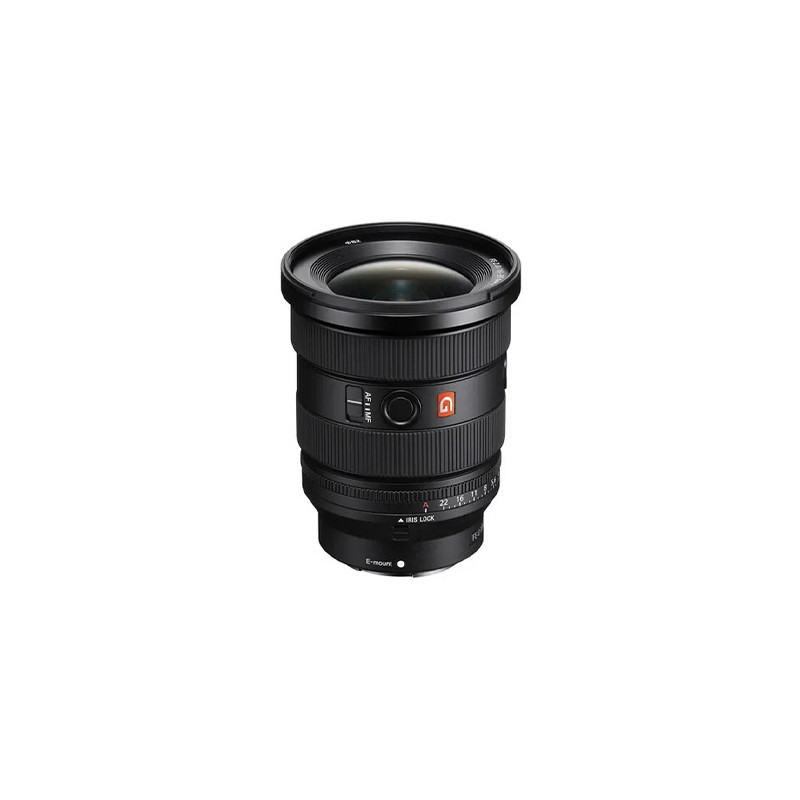 SONY FE 16-35mm f/2.8 GM II (SEL1635GM2)