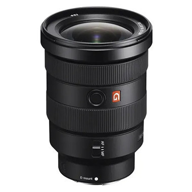 SONY FE 16-35mm f/2.8 GM (SEL1635GM)