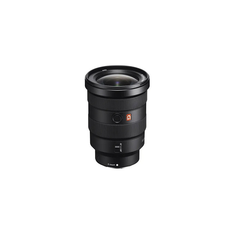 SONY FE 16-35mm f/2.8 GM (SEL1635GM)