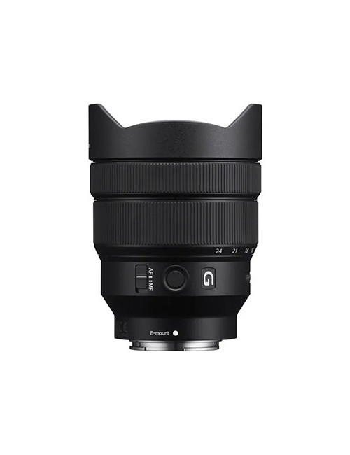 SONY FE 12-24mm f/4 G (SEL1224G)
