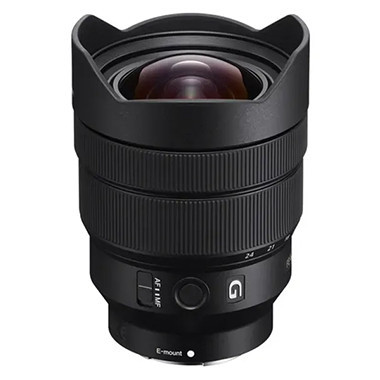 SONY FE 12-24mm f/4 G (SEL1224G) - Lens