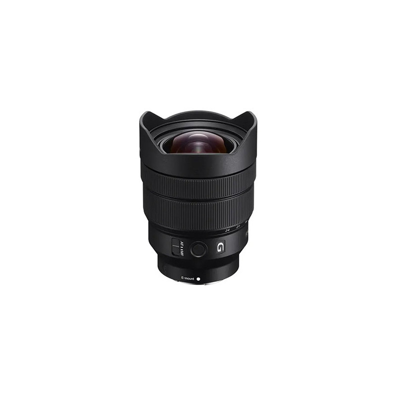SONY FE 12-24mm f/4 G (SEL1224G)