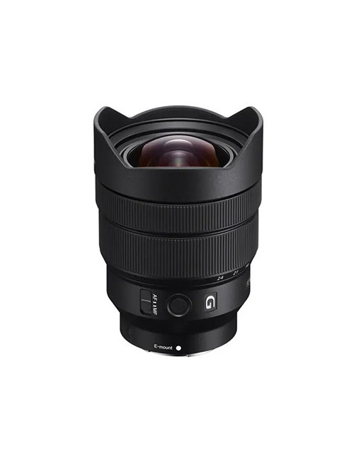 SONY FE 12-24mm f/4 G (SEL1224G)