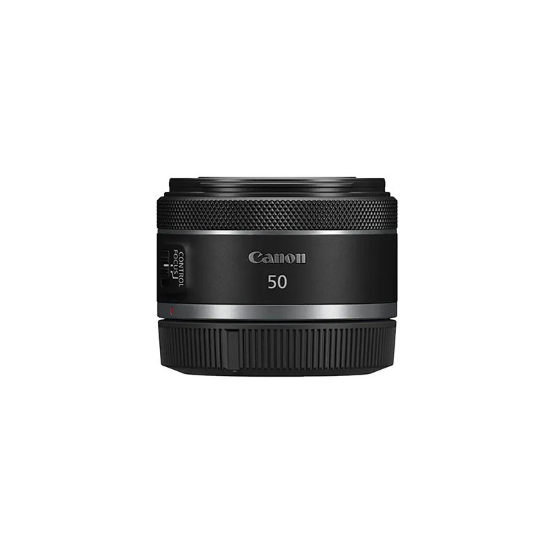 CANON RF 50mm f/1.8 STM LENS