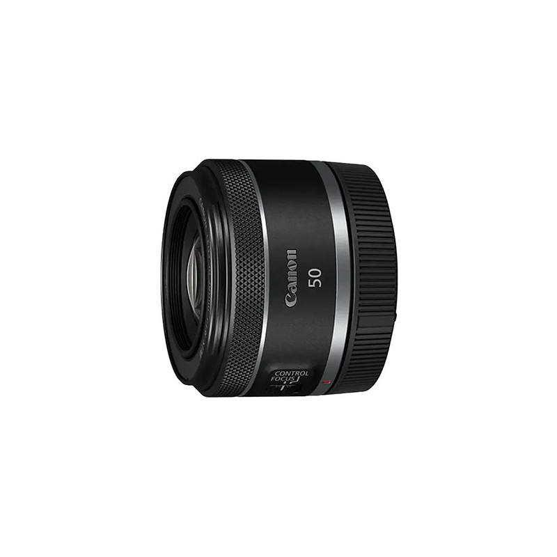 CANON RF 50mm f/1.8 STM LENS