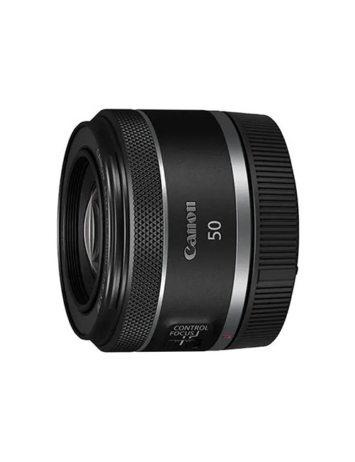CANON RF 50mm f/1.8 STM LENS