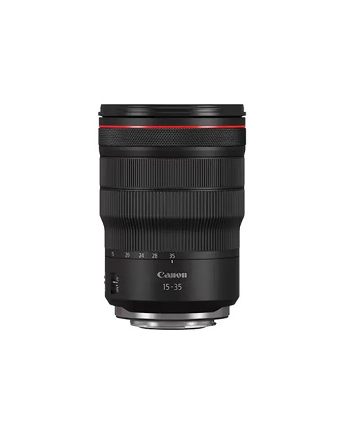 CANON RF 15-35mm f/2.8L IS USM