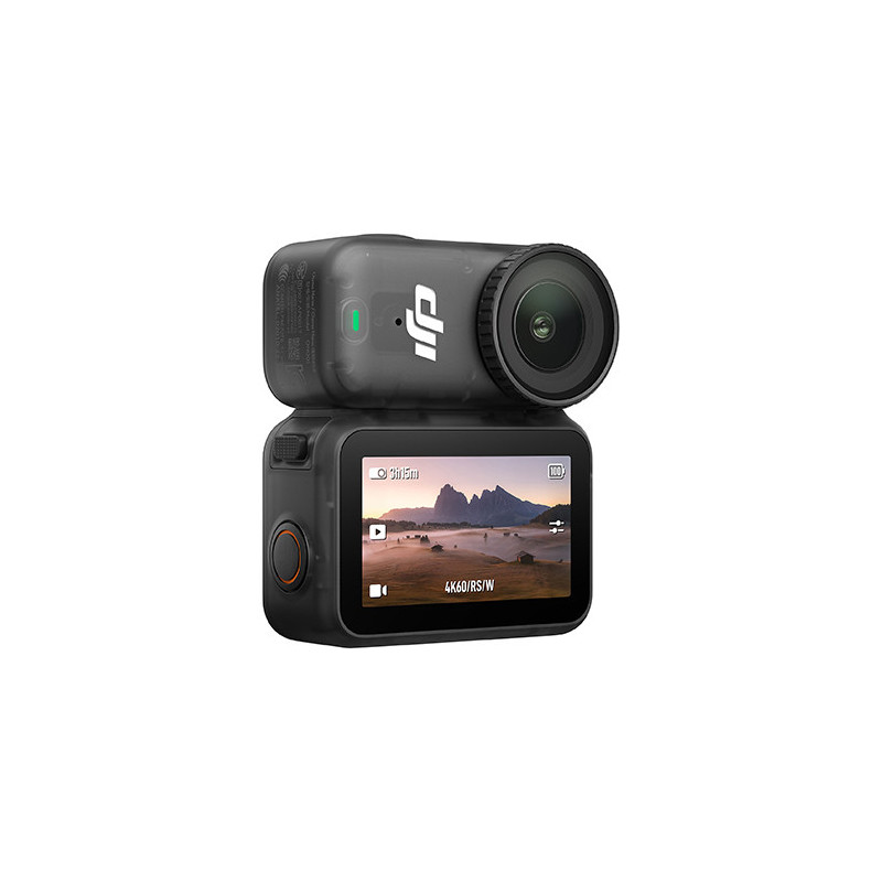 DJI OSMO NANO 64GB