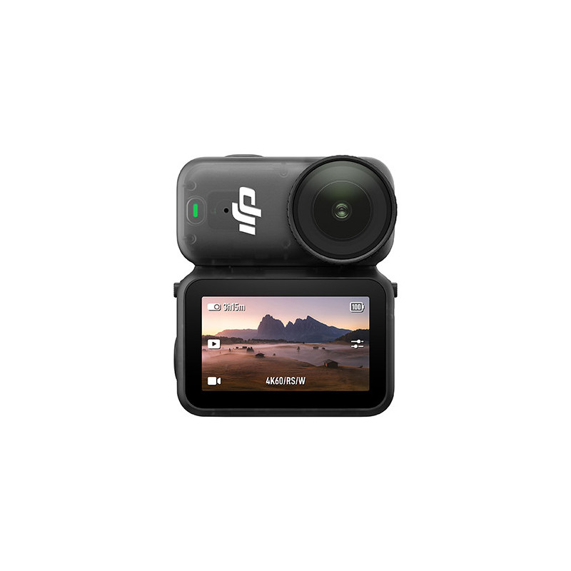 DJI OSMO NANO 64GB