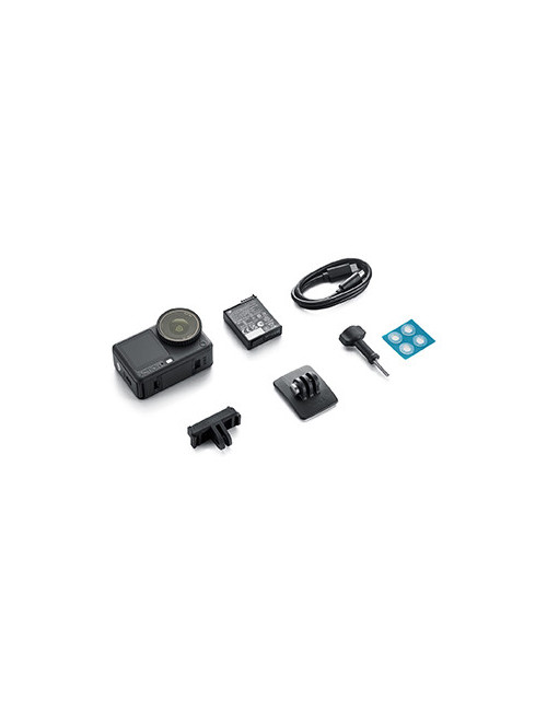 DJI OSMO ACTION 6 STANDARD COMBO