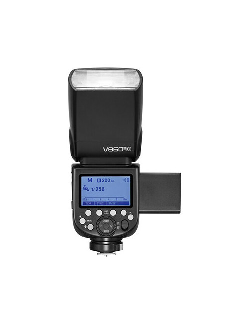 GODOX V860III FLASH FOR CANON