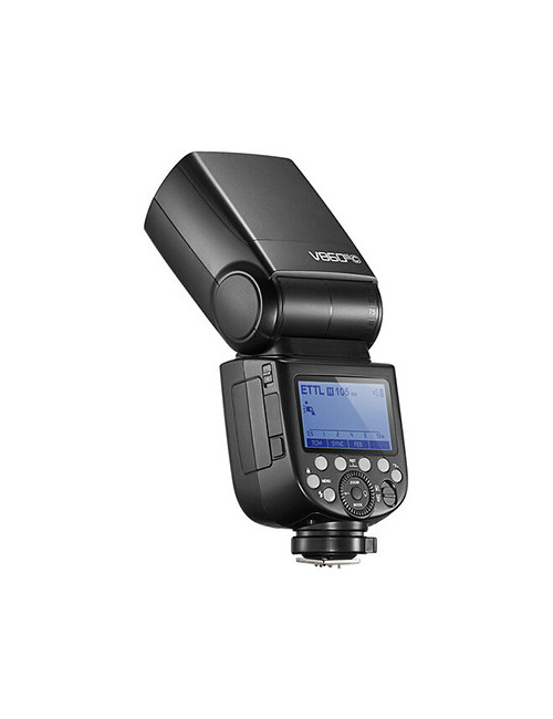 GODOX V860III FLASH FOR CANON