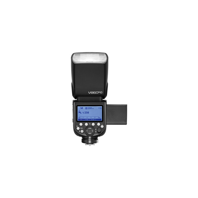 GODOX V860III FLASH POUR SONY