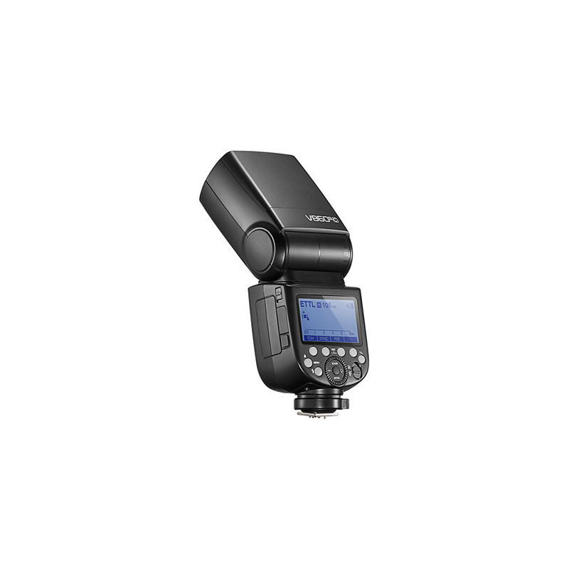 GODOX V860III FLASH FOR SONY