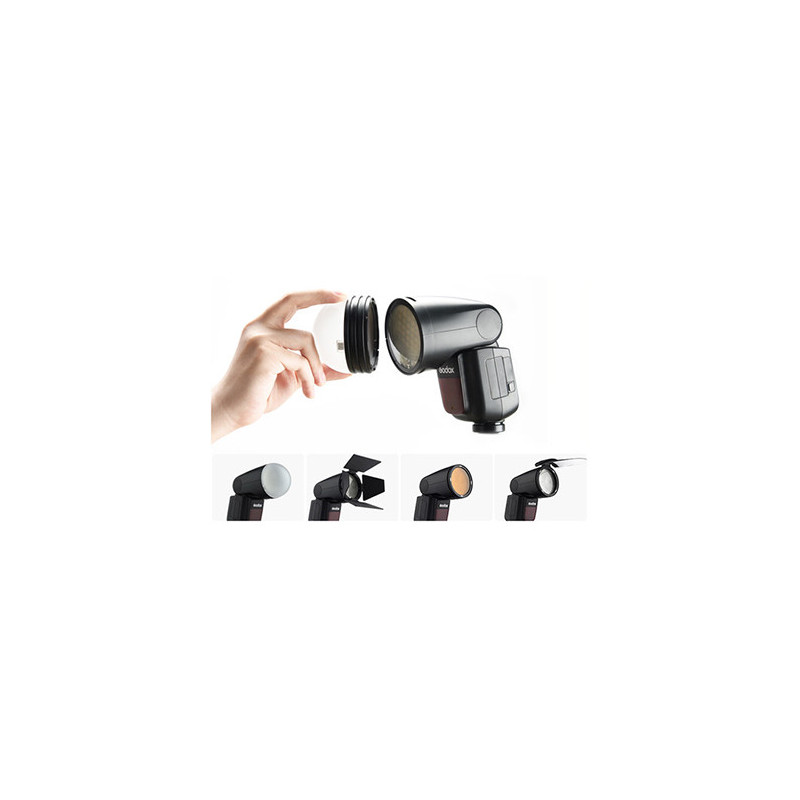 GODOX FLASH V1 S FOR SONY