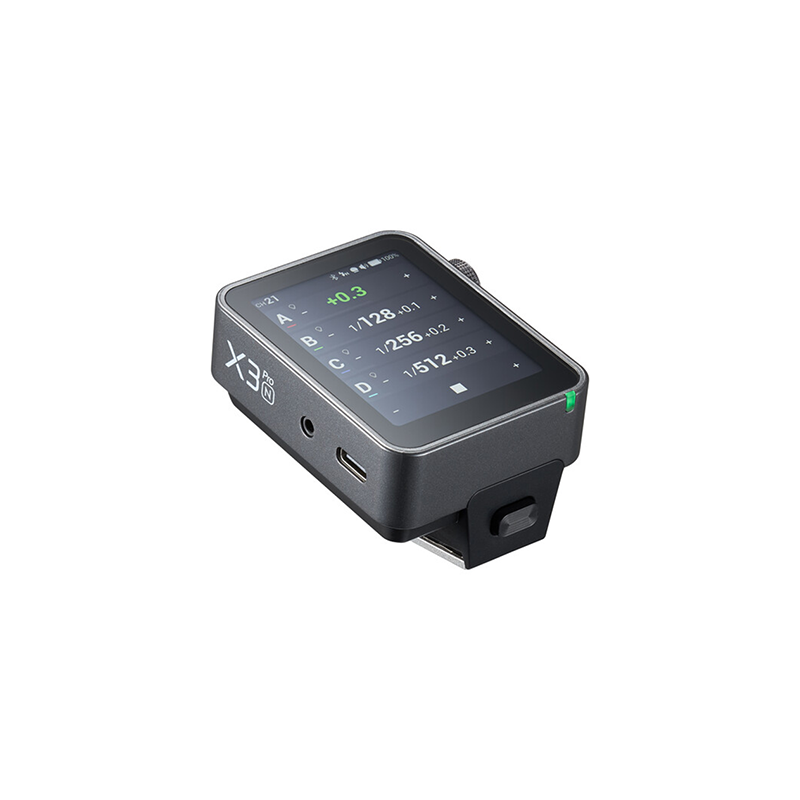 GODOX FLASH TRIGGER X3PRO N